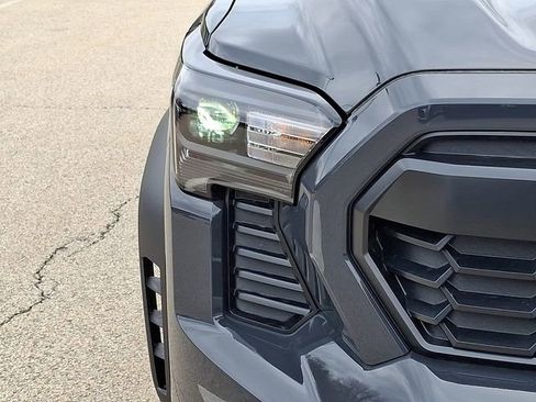 New 2026 Toyota Tacoma TRD Off-Road AWD/4WD image 9