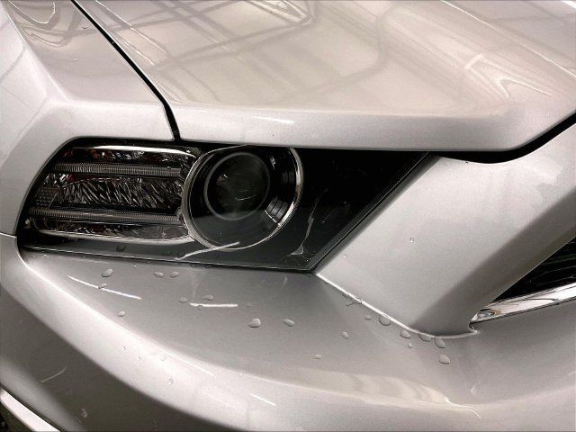 Used 2014 Ford Mustang Premium w/ Comfort Package RWD image 28
