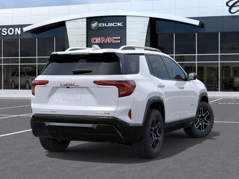 New 2026 GMC Terrain AT4 w/ Convenience Package III image 4