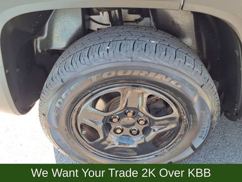 Used 2019 Jeep Renegade Sport image 23