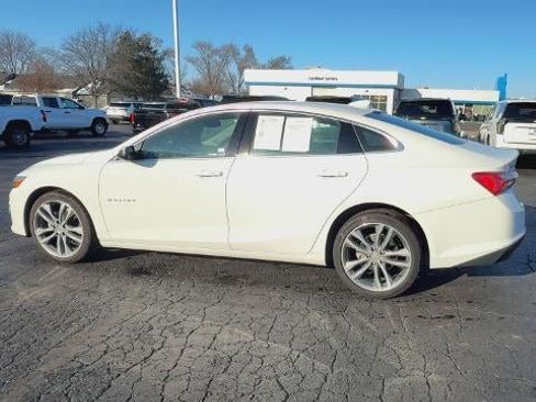 Used 2024 Chevrolet Malibu LT image 6