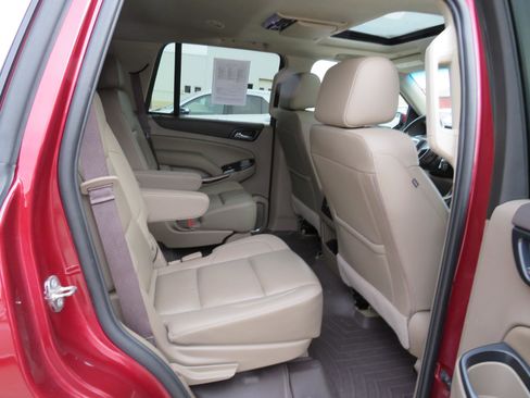Used 2018 GMC Yukon SLT w/ Open Road Package image 13