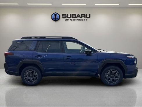 New 2026 Subaru Outback Premium image 3