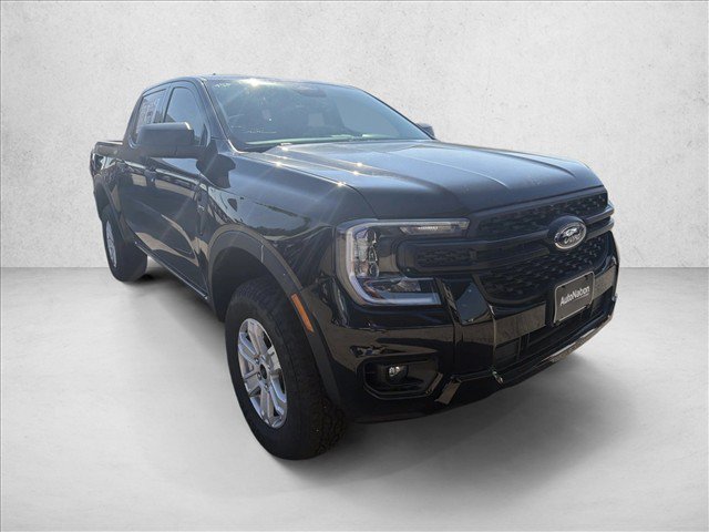 New 2026 Ford Ranger XL RWD image 7