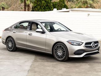 Used 2024 Mercedes-Benz C 300 Sedan video 2