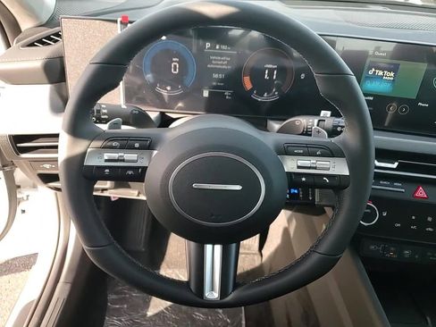 New 2026 Hyundai Sonata SEL image 15