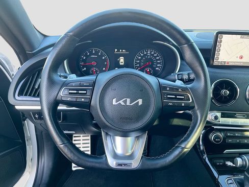 Used 2023 Kia Stinger GT-Line image 11
