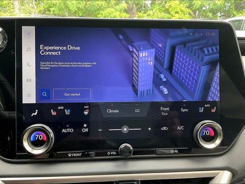 Used 2023 Lexus RX 350 Premium w/ Accessory Package (Z1) AWD/4WD image 15