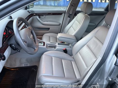 Used 2002 Audi A4 3.0 image 9