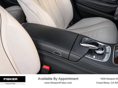 Used 2015 Mercedes-Benz S 550 Sedan image 36