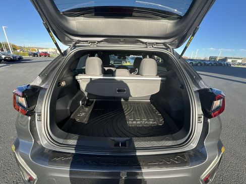 Used 2025 Subaru Crosstrek 2.5i Sport image 24