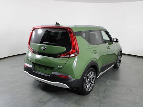 Used 2020 Kia Soul X-Line FWD image 3