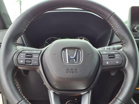 Used 2025 Honda CR-V Sport image 26