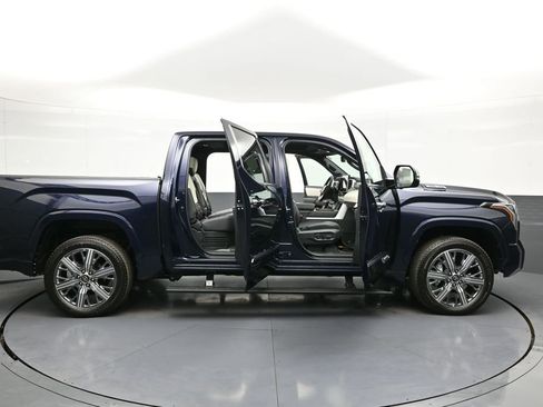 New 2025 Toyota Tundra Capstone AWD/4WD image 41