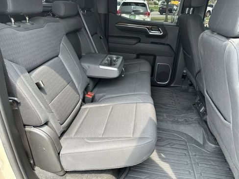 Certified 2023 GMC Sierra 1500 Elevation AWD/4WD image 28