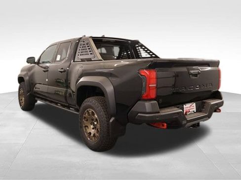 New 2026 Toyota Tacoma 4x4 Double Cab Hybrid image 4