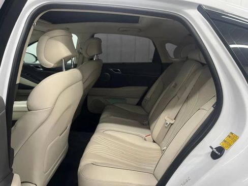 Used 2021 Genesis G80 3.5T w/ Prestige Package AWD/4WD image 16