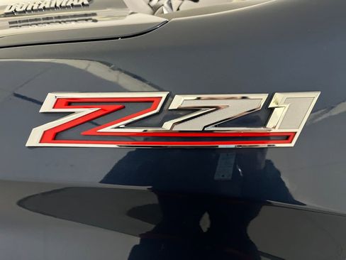 Used 2021 Chevrolet Silverado 1500 RST image 38