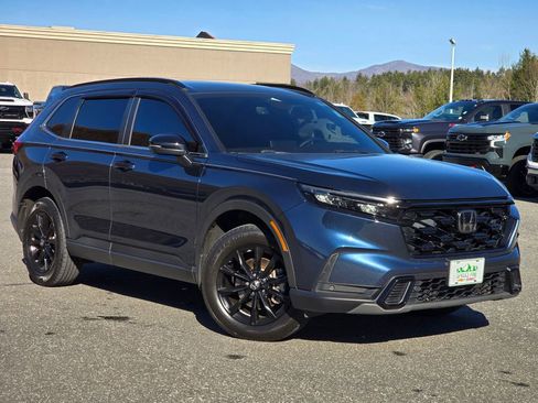 Used 2025 Honda CR-V Sport-L image 15