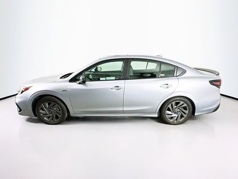 Used 2025 Subaru Legacy Sport AWD/4WD image 4