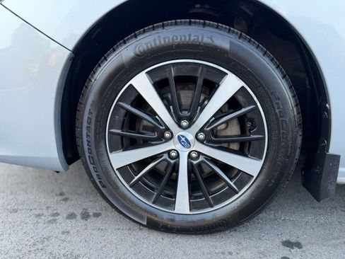 Used 2019 Subaru Impreza 2.0i Premium w/ Eyesight & BSD/Rcta & SRF AWD/4WD image 28