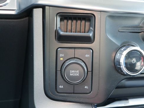 Certified 2023 Ford F150 Lariat w/ Equipment Group 502A High image 32