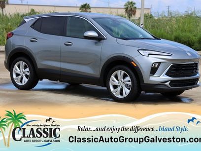 New 2026 Buick Encore GX Preferred w/ Advanced Technology Package