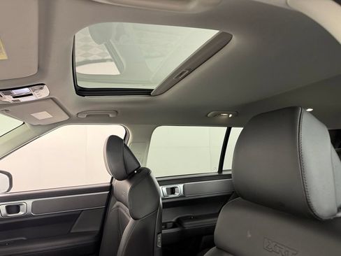 Used 2024 Hyundai Santa Fe XRT AWD/4WD image 23
