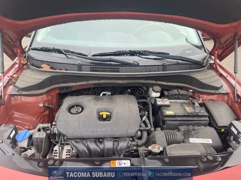 Used 2023 Kia Soul LX w/ LX Technology Package image 20