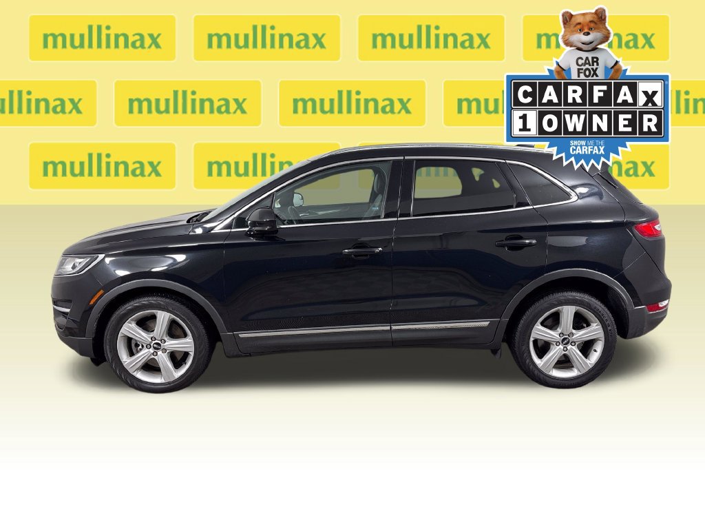 Used 2015 Lincoln MKC FWD image 12