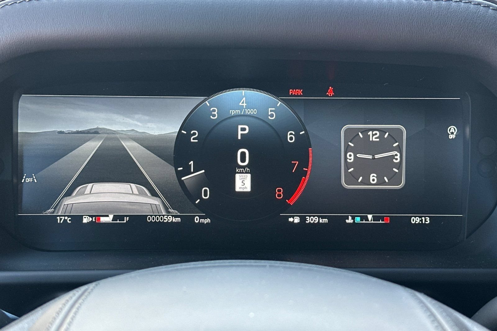 New 2026 Land Rover Defender 110 OCTA AWD/4WD image 30