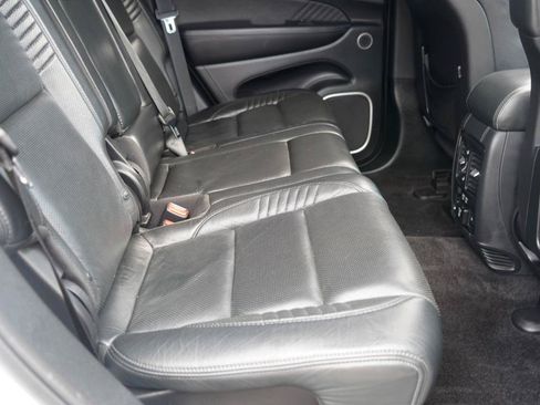 Used 2018 Jeep Grand Cherokee Trackhawk AWD/4WD image 51