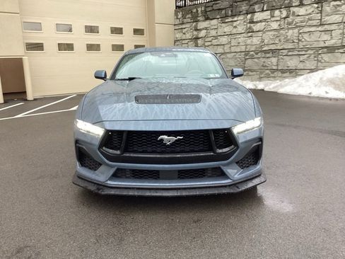 Used 2024 Ford Mustang GT image 2