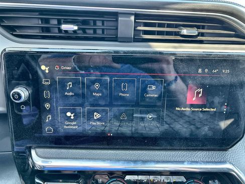 Used 2025 GMC Sierra 2500 Denali w/ Denali Reserve Package image 13