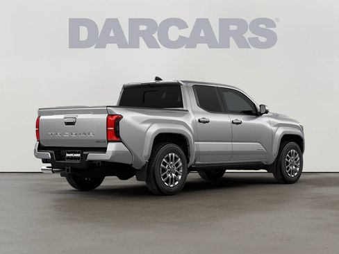 New 2026 Toyota Tacoma Limited AWD/4WD image 14