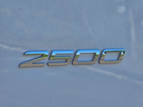New 2026 Mercedes-Benz Sprinter 2500 image 14