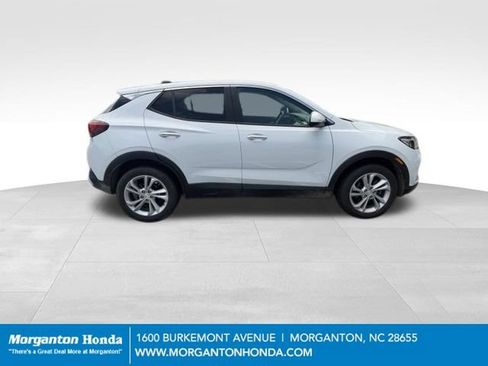 Used 2020 Buick Encore GX Preferred w/ Cold Weather Comfort Package AWD/4WD image 2