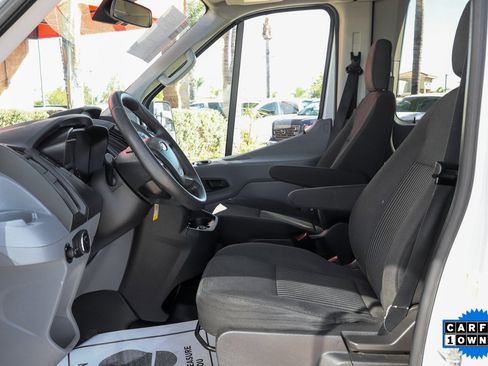 Used 2018 Ford Transit 350 XL image 15