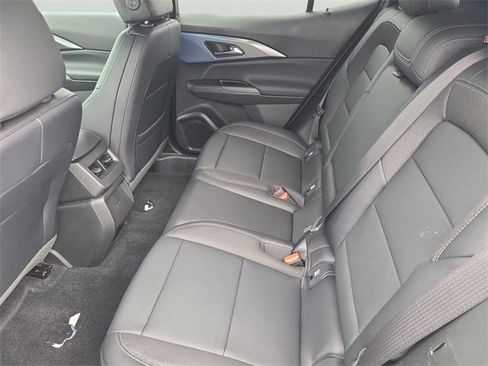 New 2026 Chevrolet Equinox EV LT image 28