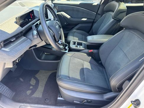 Used 2025 Ford Mustang Mach-E GT image 26