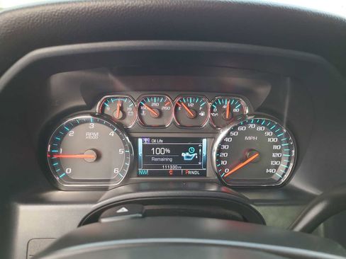 Used 2018 Chevrolet Silverado 1500 LT w/ All Star Edition image 26