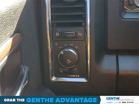 Used 2014 RAM 3500 Laramie image 15