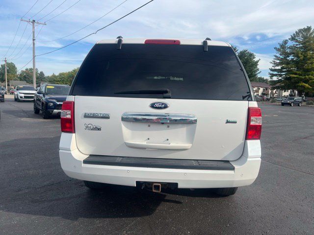 Used 2012 Ford Expedition Limited AWD/4WD image 13