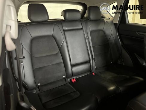 Used 2019 MAZDA CX-5 Touring AWD/4WD image 32