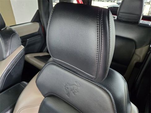 Used 2024 Ford Bronco Wildtrak image 24