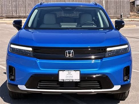 Used 2025 Honda Prologue Touring image 8