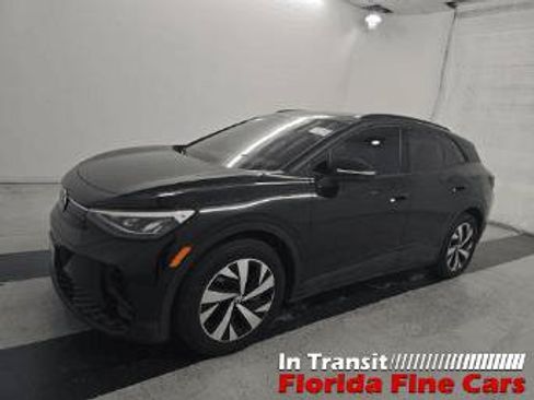 Used 2023 Volkswagen ID.4 2WD image 2
