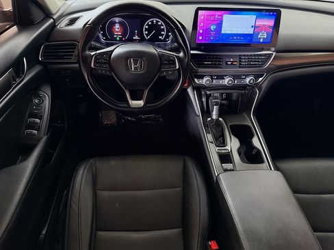 Used 2020 Honda Accord LX image 17