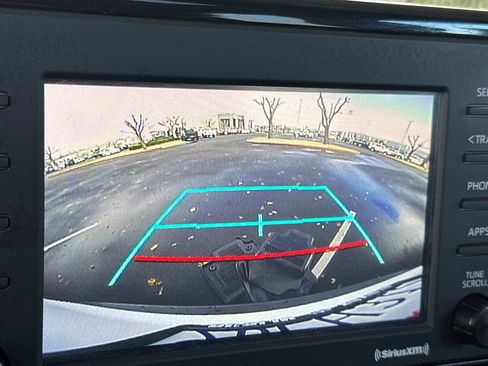 Certified 2022 Toyota RAV4 XLE image 24