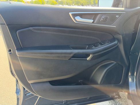 Used 2023 Ford Edge Titanium w/ Equipment Group 301A AWD/4WD image 13